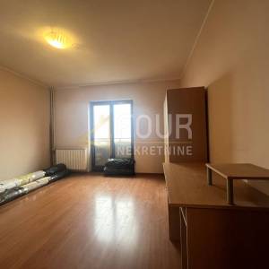 Kastav, etaža kuće, 124.37m2, 2s+db, balkon, panoramski pogled na more