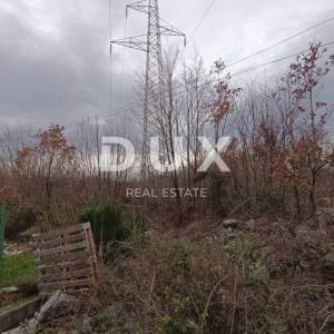 KASTAV- građevinsko zemljiste 2223m2 na odličnoj lokaciji 