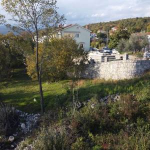KASTAV- građevinsko zemljište 3200m2 s pogledom na more za poslovno- stambenu ili stambenu zgradu– stanove/ obiteljsku kuću/ vi...