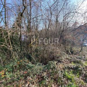 Kastav, građevinsko zemljište 1.561m2