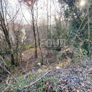 Kastav, građevinsko zemljište 1.561m2