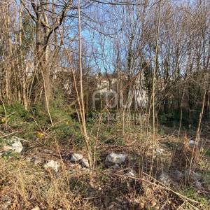 Kastav, građevinsko zemljište 1.561m2