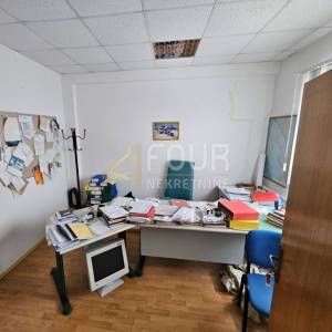 Kastav, hala 357m2 i dvorište 2.364m2