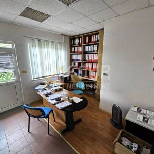 Kastav, hala 357m2 i dvorište 2.364m2