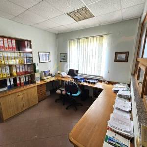 Kastav, hala 357m2 i dvorište 2.364m2