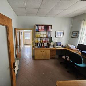 Kastav, hala 357m2 i dvorište 2.364m2