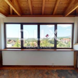 KASTAV - Jedinstvena vila s veličanstvenom okućnicom