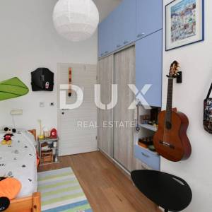 KASTAV - luksuzni penthouse s pogledom na more