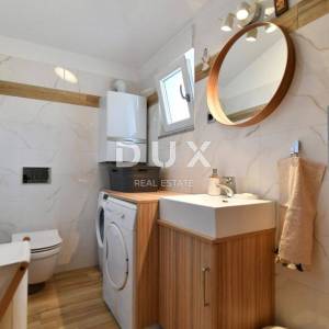 KASTAV - luksuzni penthouse s pogledom na more