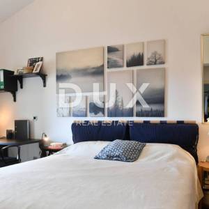 KASTAV - luksuzni penthouse s pogledom na more