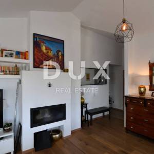 KASTAV - luksuzni penthouse s pogledom na more
