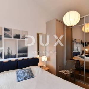 KASTAV - luksuzni penthouse s pogledom na more