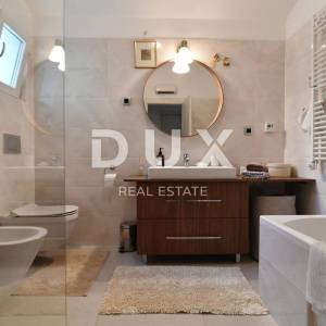 KASTAV - luksuzni penthouse s pogledom na more