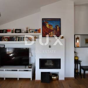 KASTAV - luksuzni penthouse s pogledom na more