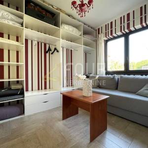 Kastav, Martinkovac, vila s tri stana i bazenom, 400m2