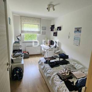 KASTAV - novogradnja predivan 3s+db stan 111m2 sa okućnicom