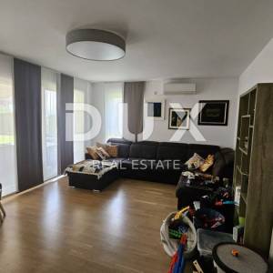KASTAV - novogradnja predivan 3s+db stan 111m2 sa okućnicom