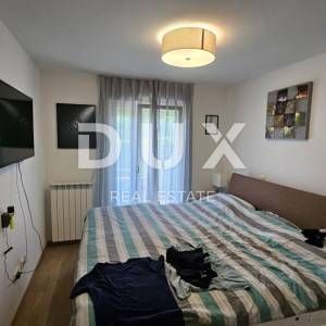 KASTAV - novogradnja predivan 3s+db stan 111m2 sa okućnicom