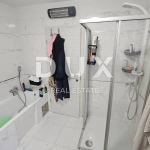 KASTAV - novogradnja predivan 3s+db stan 111m2 sa okućnicom