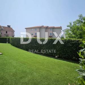 KASTAV - novogradnja predivan 3s+db stan 111m2 sa okućnicom