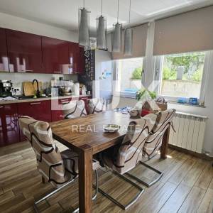 KASTAV - novogradnja predivan 3s+db stan 111m2 sa okućnicom