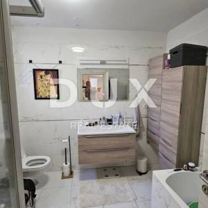 KASTAV - novogradnja predivan 3s+db stan 111m2 sa okućnicom