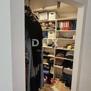 KASTAV - novogradnja predivan 3s+db stan 111m2 sa okućnicom