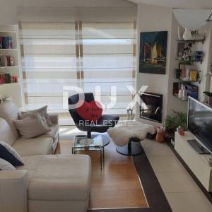 KASTAV - Penthouse s panoramskim pogledom na Kvarner