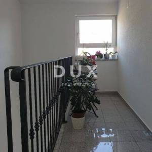 KASTAV - Penthouse s panoramskim pogledom na Kvarner