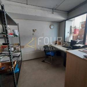 Kastav, poslovna hala od 516m2 