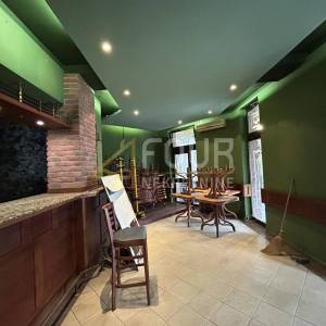 Kastav, poslovni prostor 135.71m2