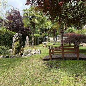 Kastav, prekrasna samostojeća kuća od 309m2 s uređenom okućnicom
