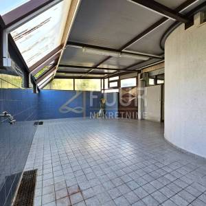 Kastav, prostrani poslovni prostor 258.44m2