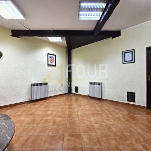 Kastav, prostrani poslovni prostor 258.44m2