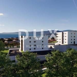 KASTAV, REŠETARI - 1SB +DB - Stan s panoramskim pogledom u ekskluzivnoj novogradnji