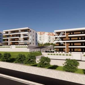 KASTAV, REŠETARI - 2SB +DB - Stan s panoramskim pogledom u ekskluzivnoj novogradnji