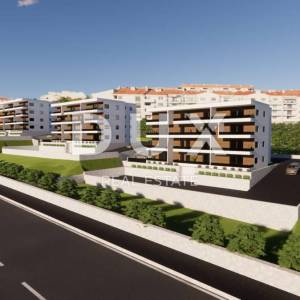 KASTAV, REŠETARI - 2SB +DB - Stan s panoramskim pogledom u ekskluzivnoj novogradnji