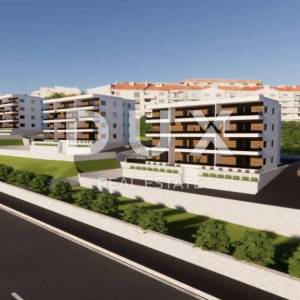 KASTAV, REŠETARI - 2SB +DB - Stan s panoramskim pogledom u ekskluzivnoj novogradnji