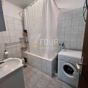 Kastav, Rešetari, 73.20m2, 2s+db, zatvorena lođa, pogled na more