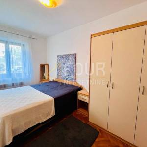Kastav, Rešetari, 73.20m2, 2s+db, zatvorena lođa, pogled na more