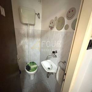 Kastav, Rešetari, 73.20m2, 2s+db, zatvorena lođa, pogled na more