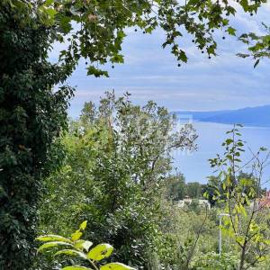 Kastav, Rešetari, 73.20m2, 2s+db, zatvorena lođa, pogled na more
