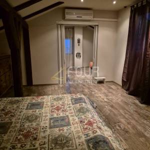 Kastav, Rešetari, kuća s 3 stana, 270m2, pogled na more