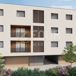 Kastav, Rešetari, kvalitetna novogradnja, 2s+db, balkon