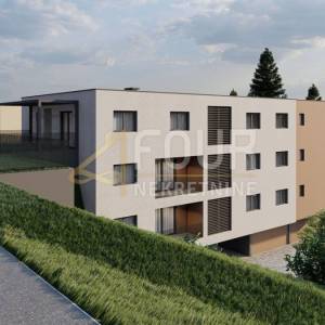 Kastav, Rešetari, kvalitetna novogradnja, 2s+db, lođa