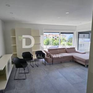 KASTAV, REŠETARI - stan novogradnja 130m2, 1.kat, DB+3S s pogledom na more i garažom + okućnica 57m2