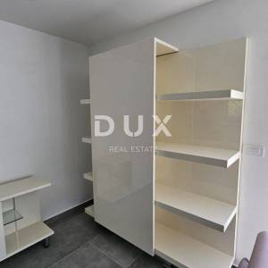 KASTAV, REŠETARI - stan novogradnja 130m2, 1.kat, DB+3S s pogledom na more i garažom + okućnica 57m2