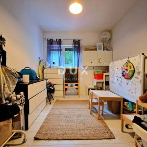 KASTAV, REŠETARI - stan s okućnicom i panoramskim pogledom