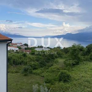 KASTAV, REŠETARI - stan u novogradnji s otvorenim pogledom
