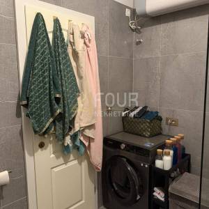 Kastav, Rešetari, stan u novogradnji, 1s+db, terasa